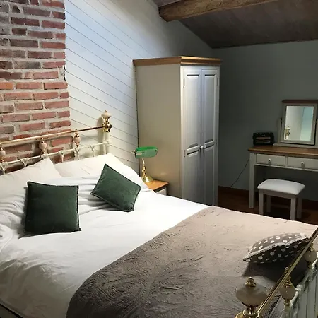 Papillons - Beauty, Comfort And Peace 25 Mins From Puy Du Fou *