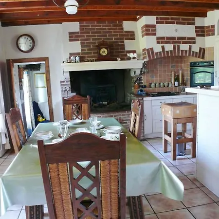 Papillons - Beauty, Comfort And Peace 25 Mins From Puy Du Fou Montournais