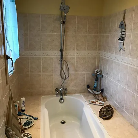 Papillons - Beauty, Comfort And Peace 25 Mins From Puy Du Fou Отель типа 