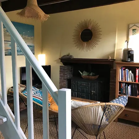 Papillons - Beauty, Comfort And Peace 25 Mins From Puy Du Fou Отель типа 