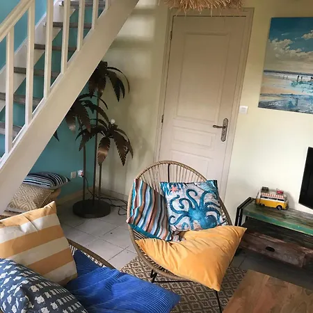 Papillons - Beauty, Comfort And Peace 25 Mins From Puy Du Fou * Montournais