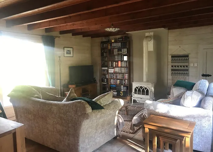 Papillons - Beauty, Comfort And Peace 25 Mins From Puy Du Fou לינה וארוחת בוקר *