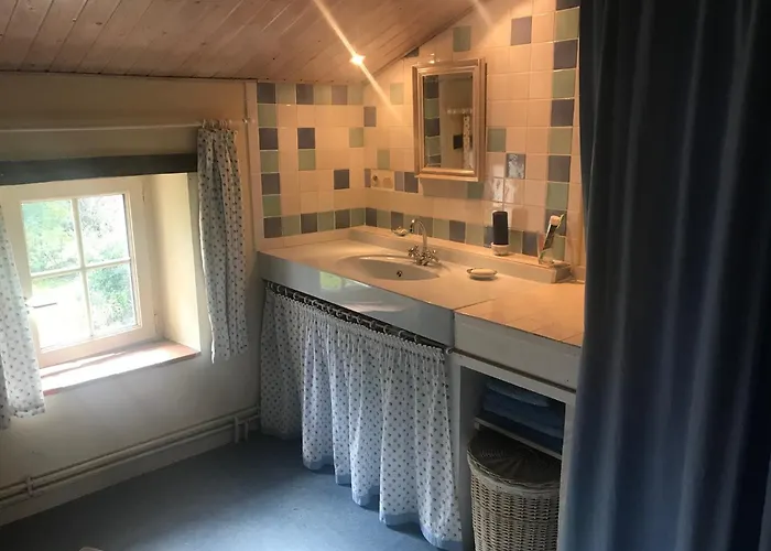 לינה וארוחת בוקר Papillons - Beauty, Comfort And Peace 25 Mins From Puy Du Fou *