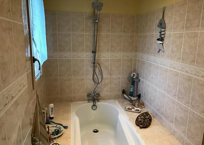 Papillons - Beauty, Comfort And Peace 25 Mins From Puy Du Fou לינה וארוחת בוקר Montournais