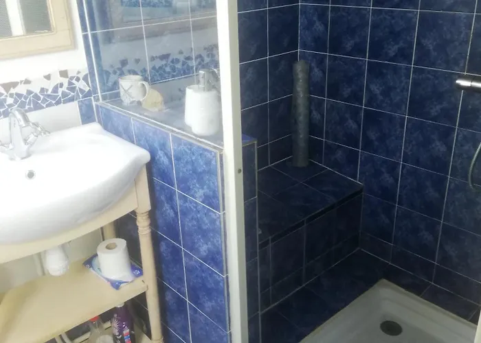 לינה וארוחת בוקר Papillons - Beauty, Comfort And Peace 25 Mins From Puy Du Fou