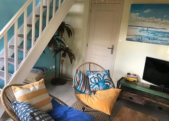 Papillons - Beauty, Comfort And Peace 25 Mins From Puy Du Fou * Montournais